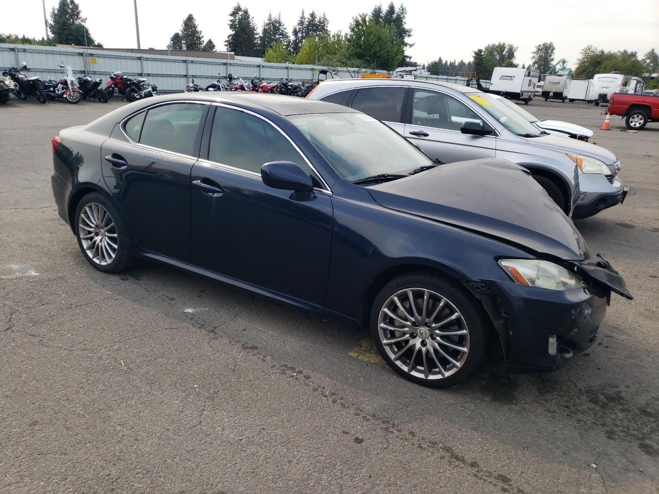 2006 LEXUS Is