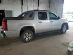 2011 CHEVROLET Avalanche