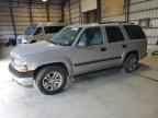 2004 CHEVROLET Tahoe