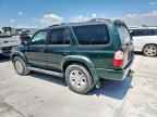 2001 TOYOTA 4Runner
