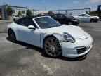 2015 PORSCHE 911