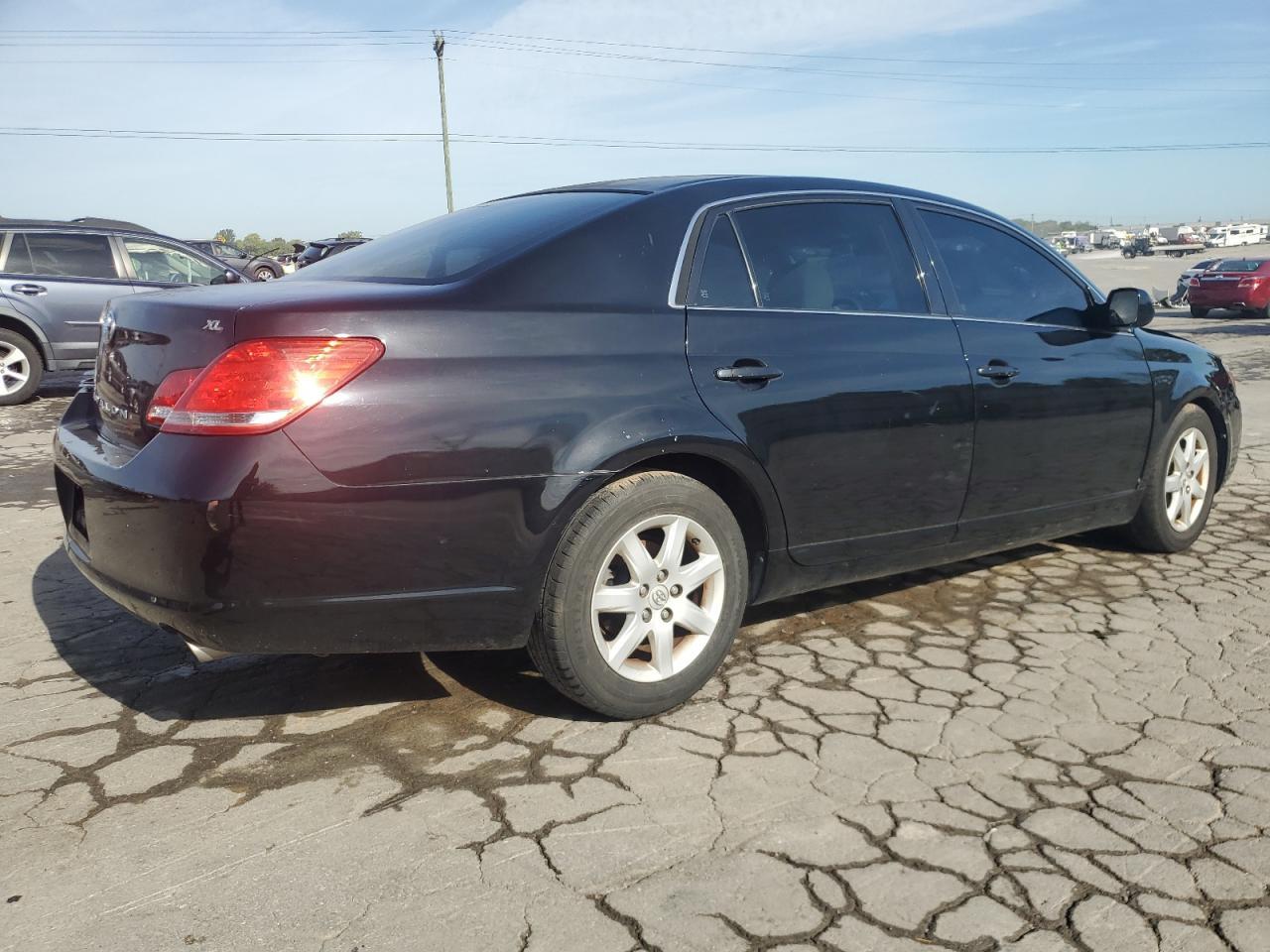 2006 TOYOTA Avalon
