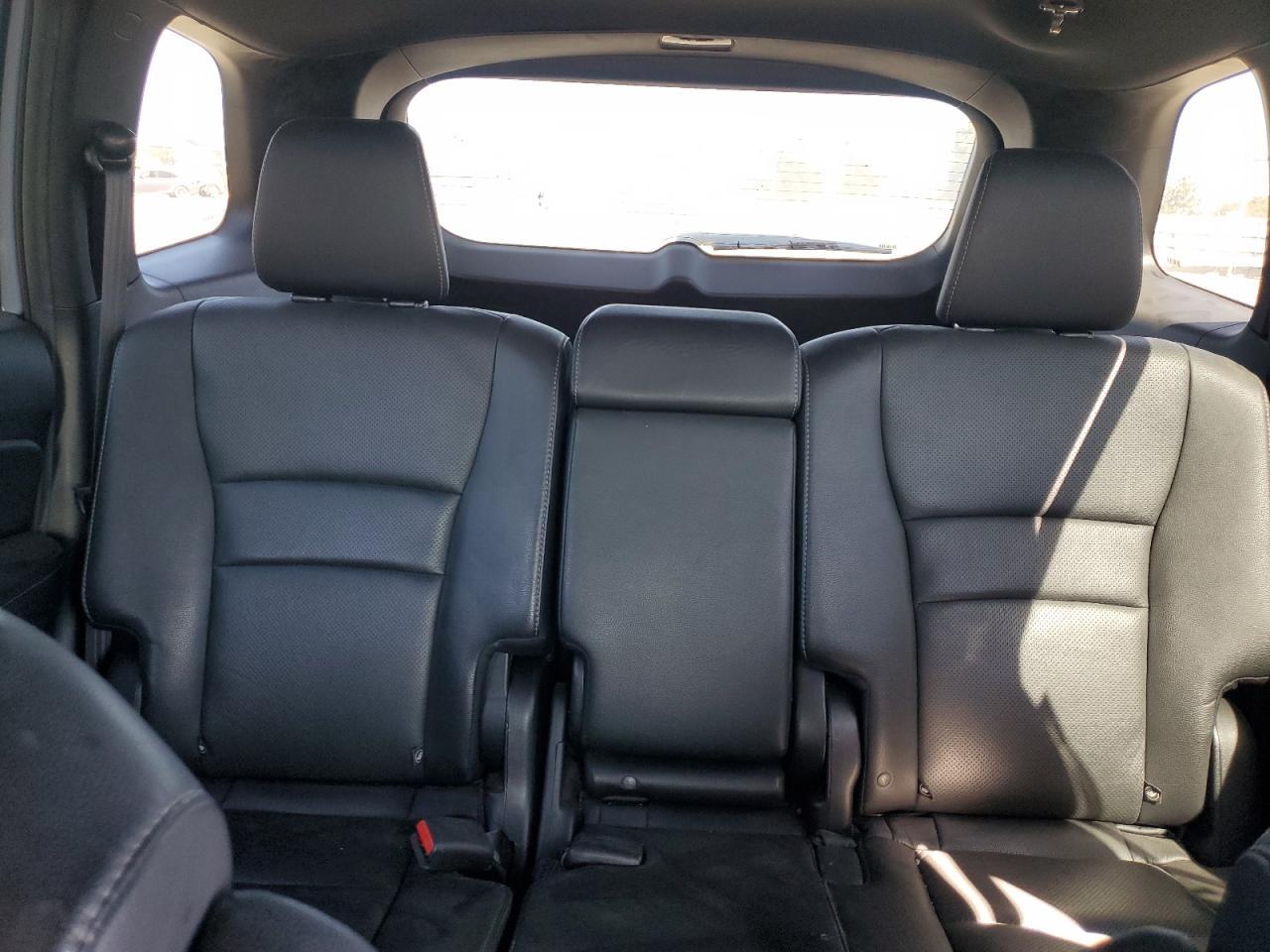 2022 HONDA Passport