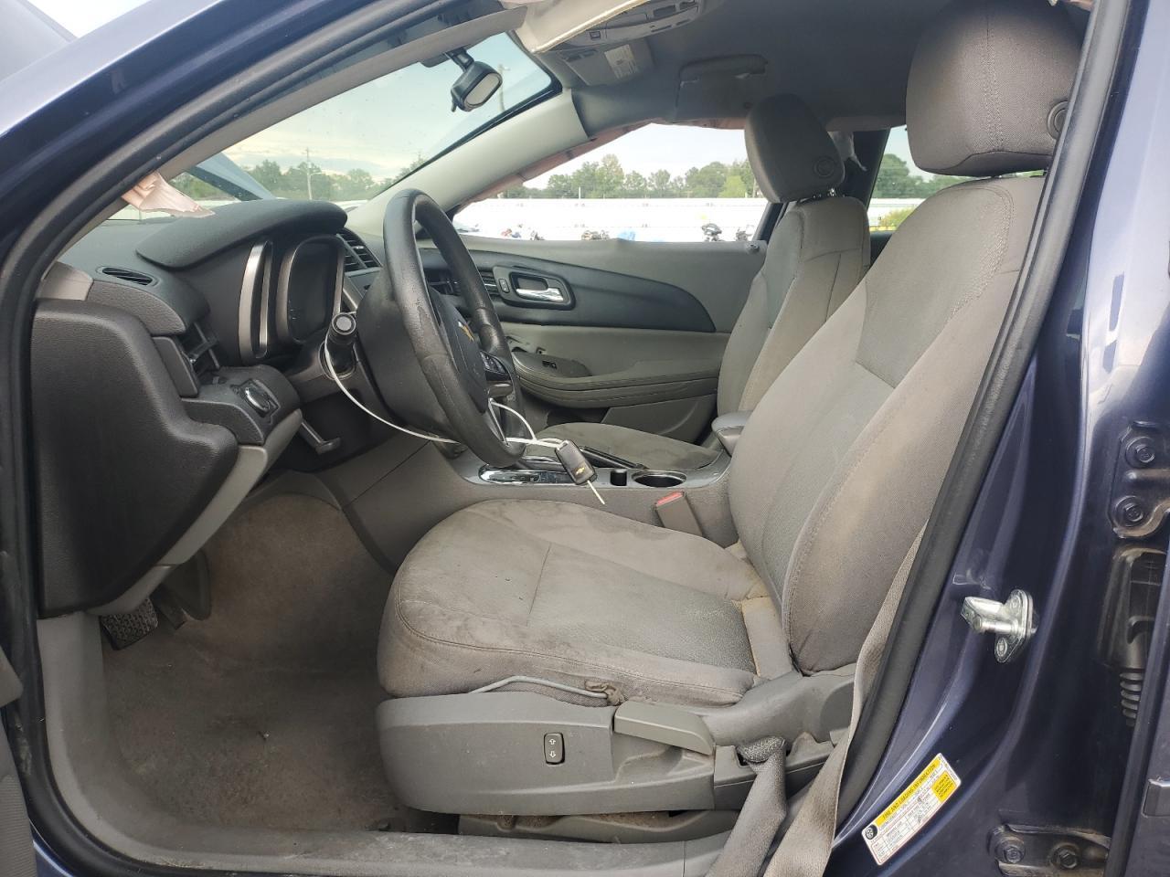 2015 CHEVROLET MALIBU