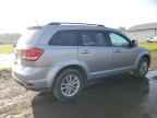 2015 DODGE JOURNEY