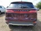 2017 LINCOLN MKC