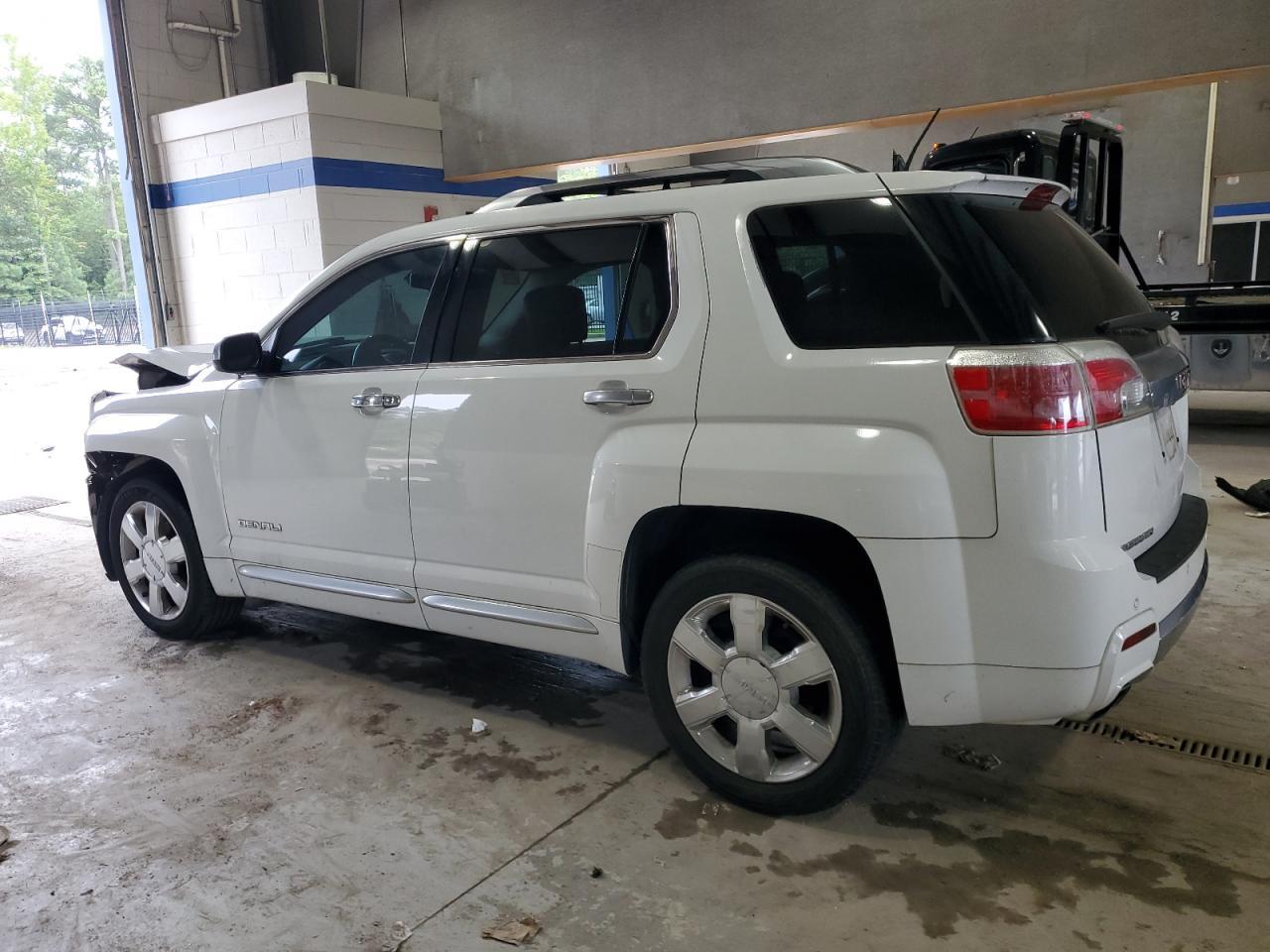 2014 GMC Terrain