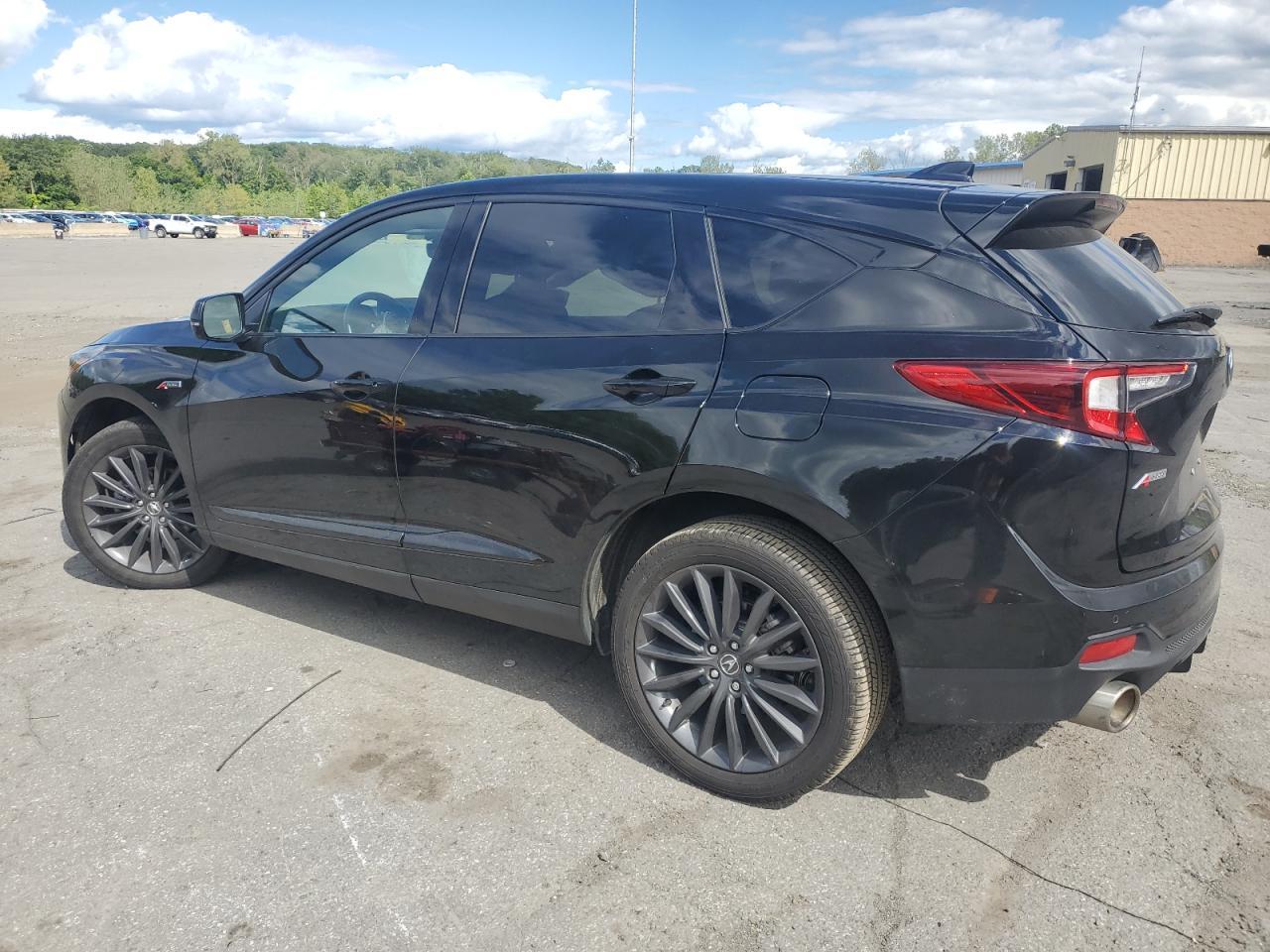 2023 ACURA RDX