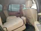 2008 LINCOLN Navigator