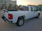 2007 CHEVROLET Silverado