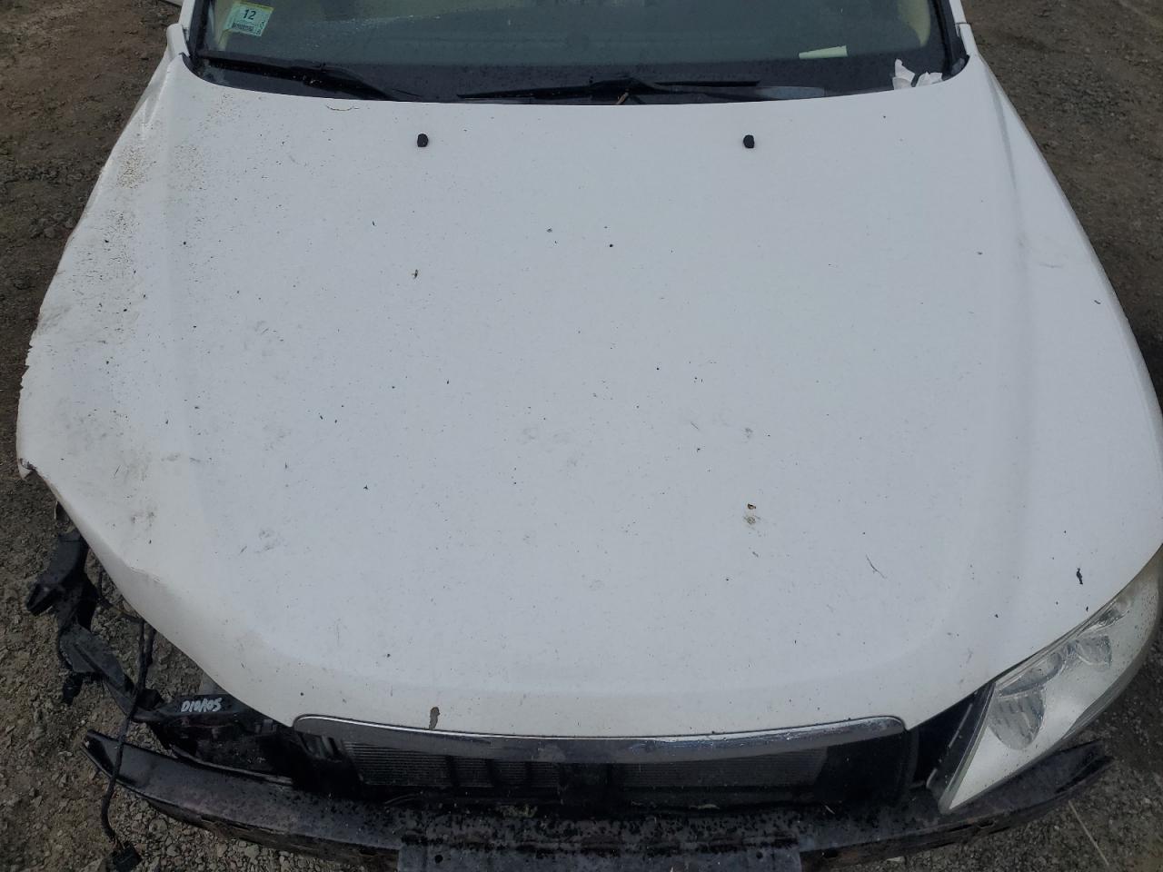 2009 HYUNDAI SONATA