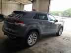 2022 VOLKSWAGEN Atlas Cross Sport