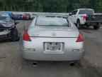 2005 NISSAN Z
