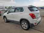 2018 CHEVROLET TRAX