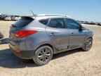 2014 HYUNDAI TUCSON