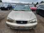 2003 HYUNDAI ELANTRA