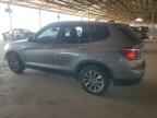 2017 BMW X3