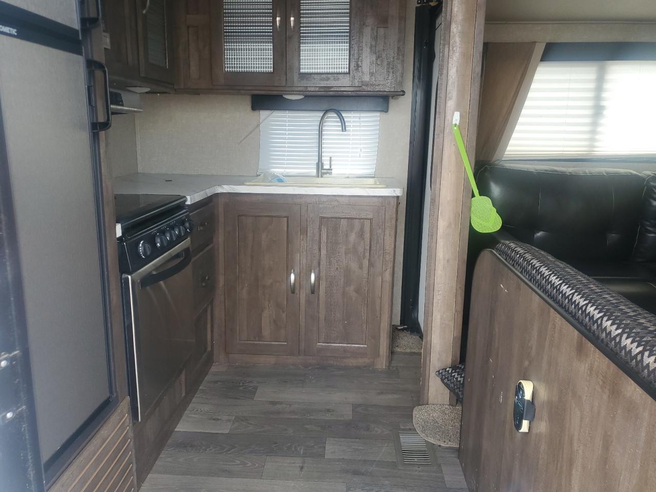 2018 FOREST RIVER Vibe