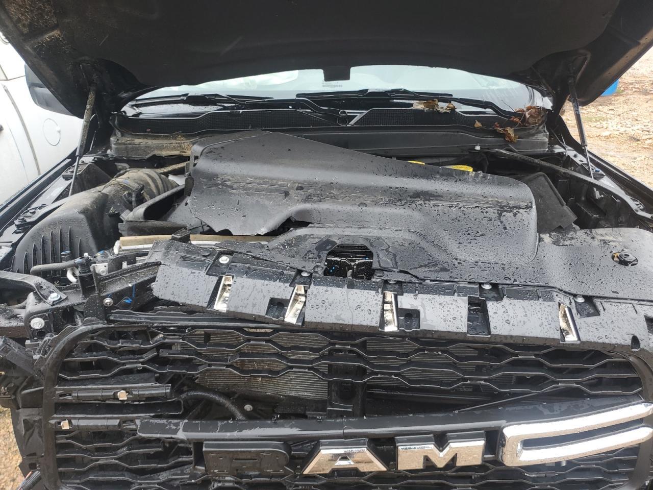 2024 RAM 3500