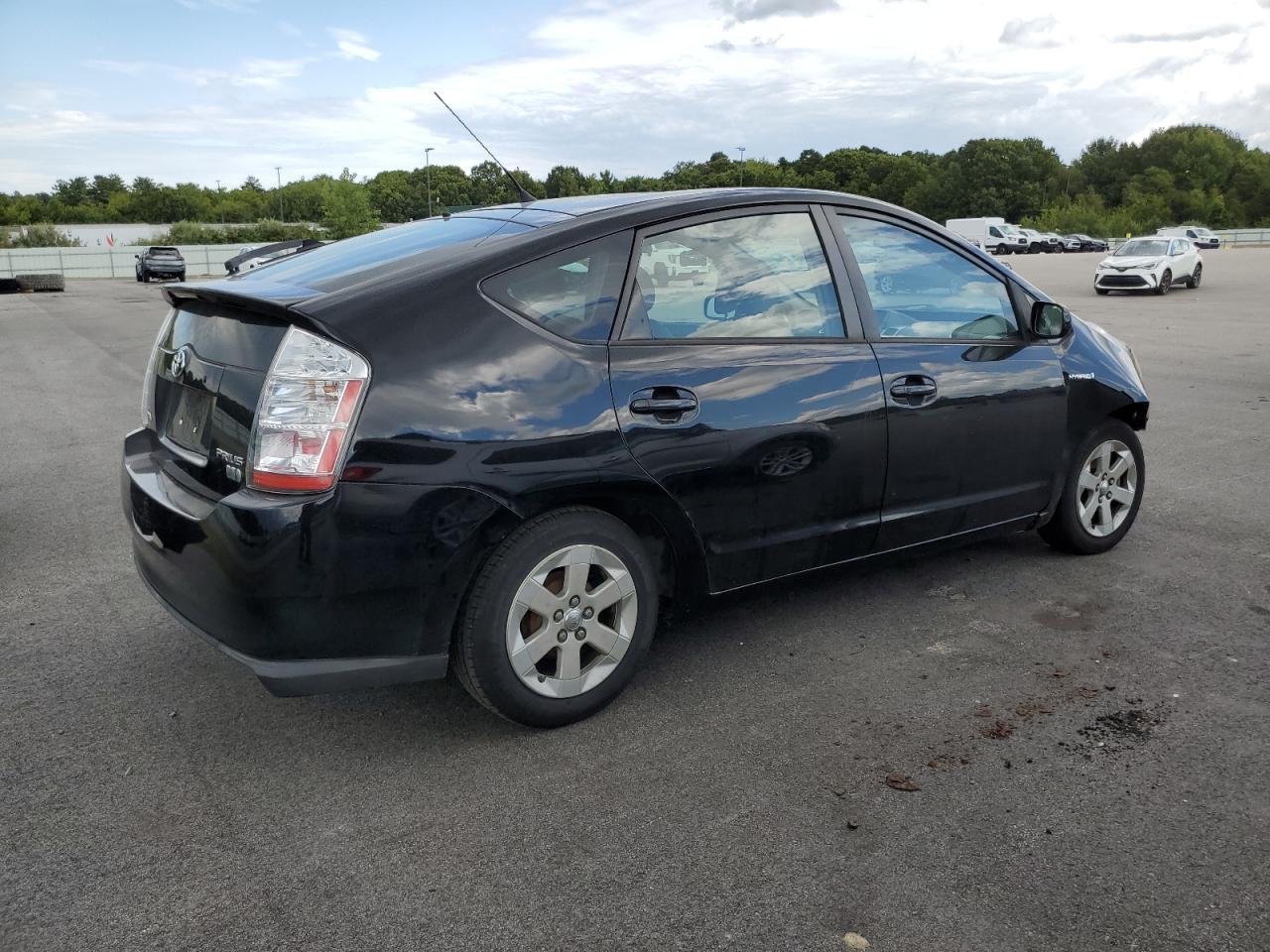 2006 TOYOTA PRIUS