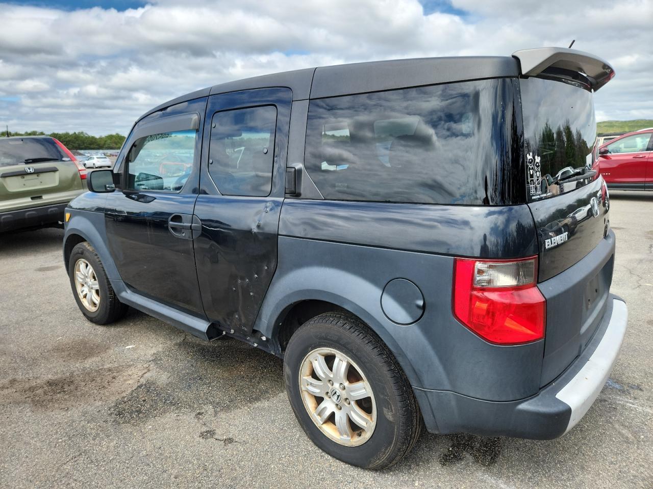 2006 HONDA Element