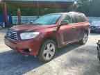 2010 TOYOTA HIGHLANDER