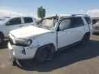 2016 TOYOTA 4Runner