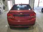 2011 CHEVROLET CRUZE