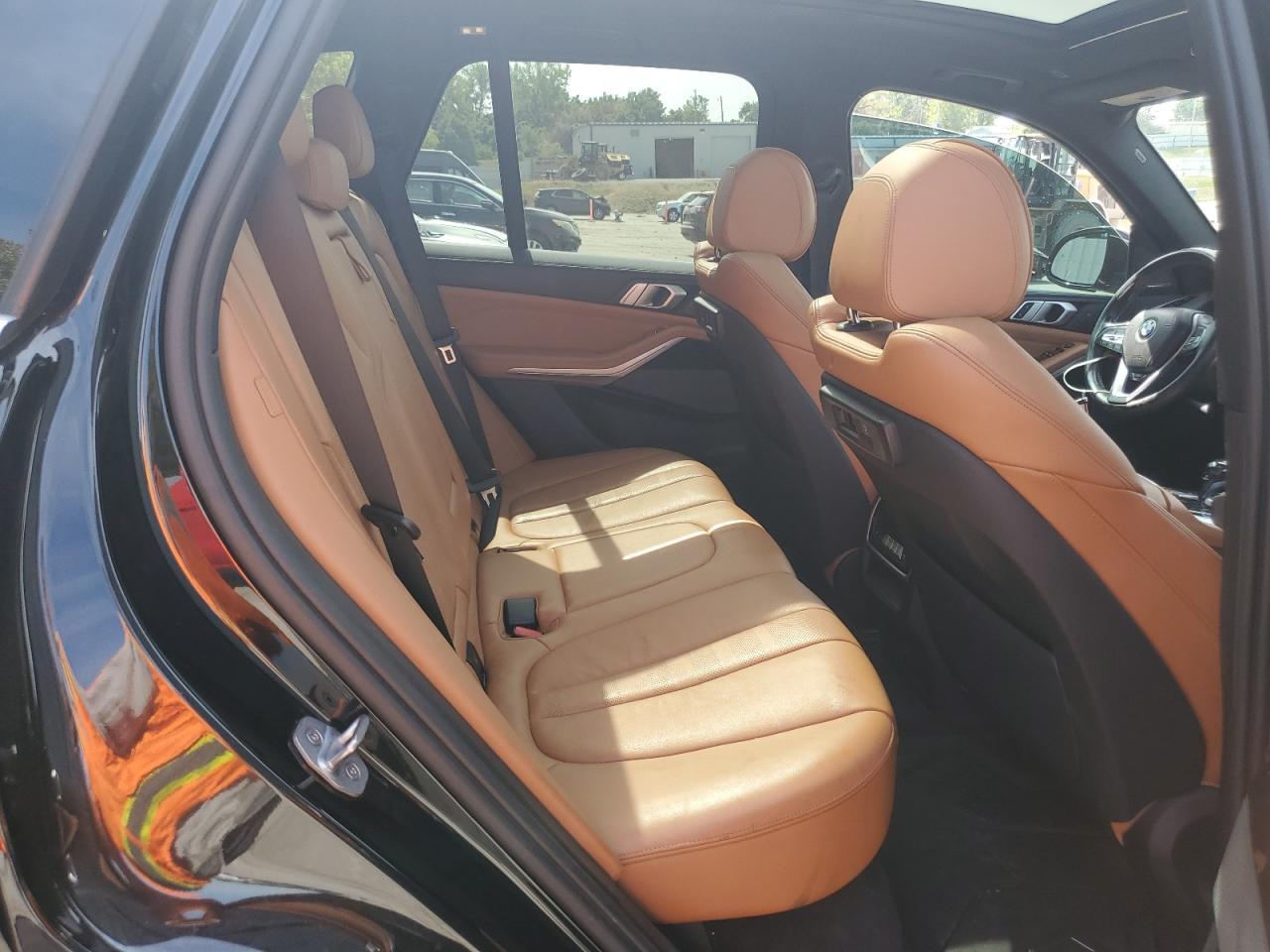 2019 BMW X5