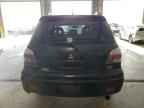 2006 MITSUBISHI outlander