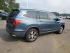 2018 HONDA PILOT