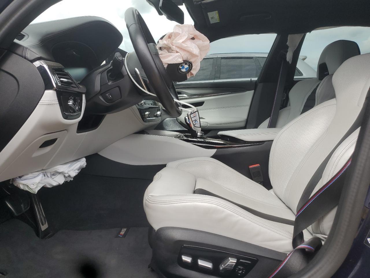 2023 BMW M5