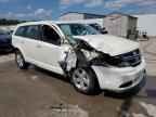 2013 DODGE JOURNEY