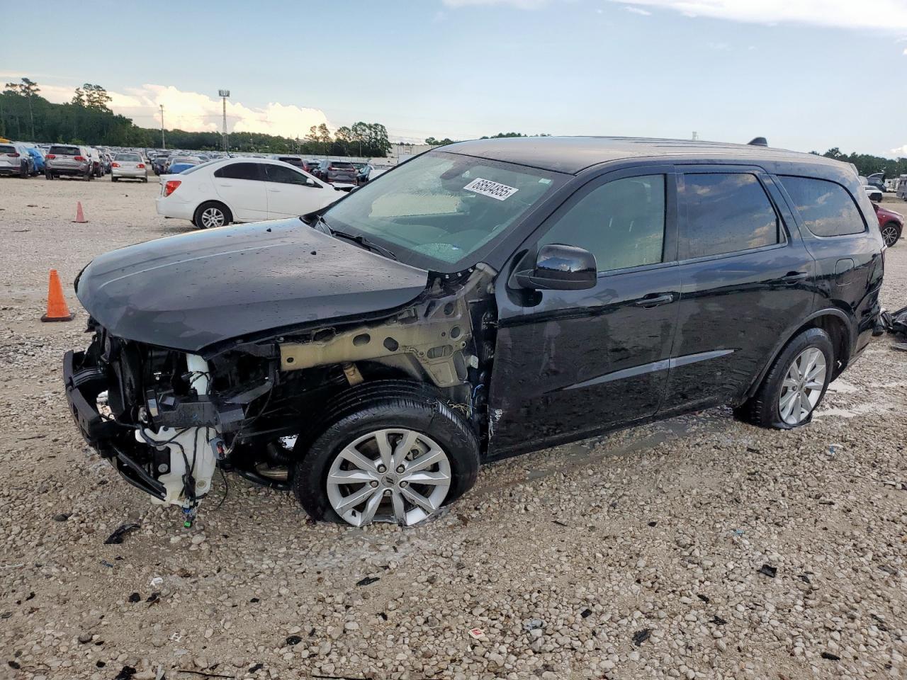 2020 DODGE DURANGO