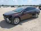 2021 CHEVROLET MALIBU