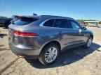2017 JAGUAR F-Pace