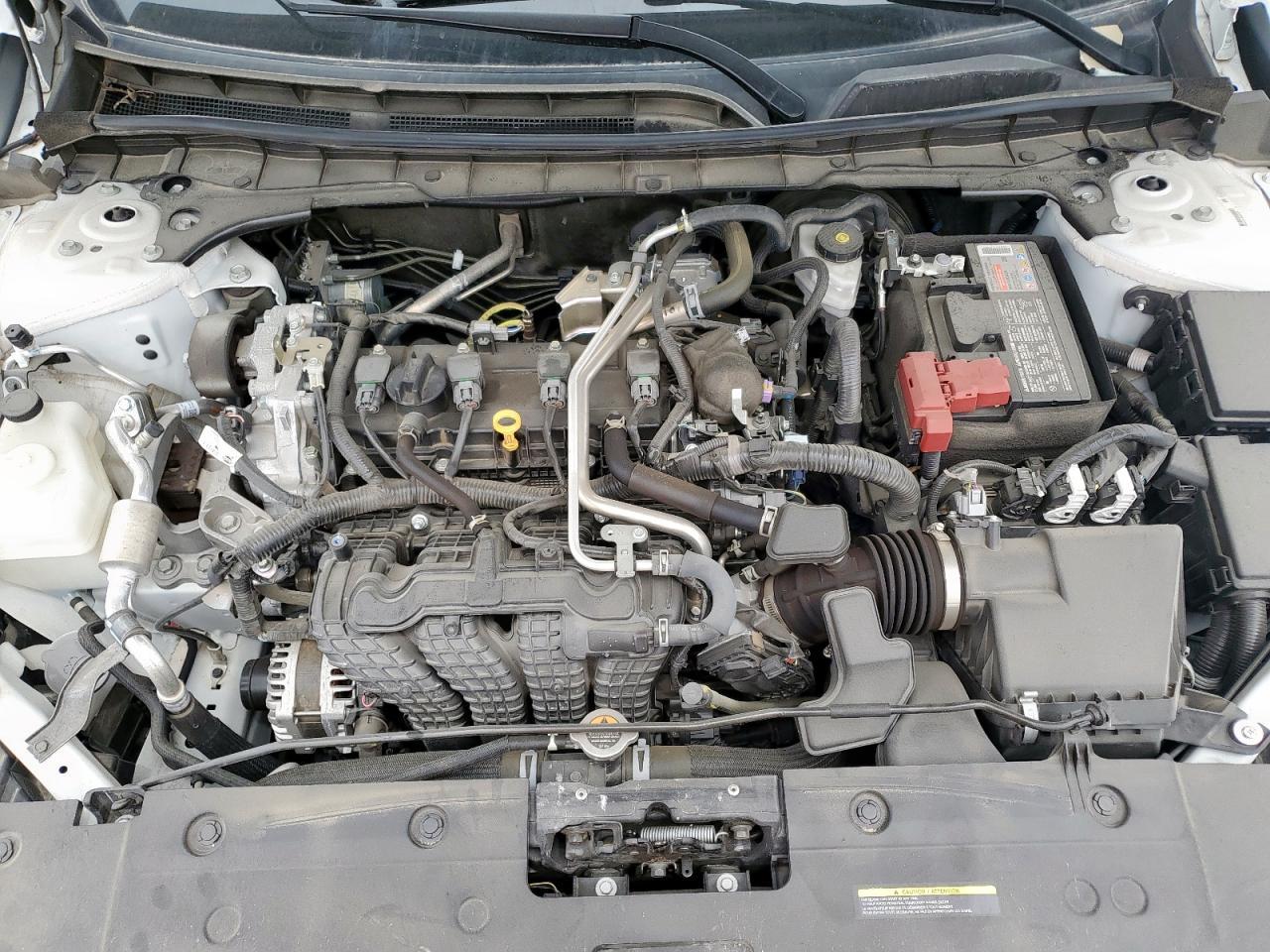 2023 NISSAN ALTIMA