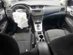 2014 NISSAN SENTRA