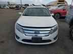 2010 FORD FUSION