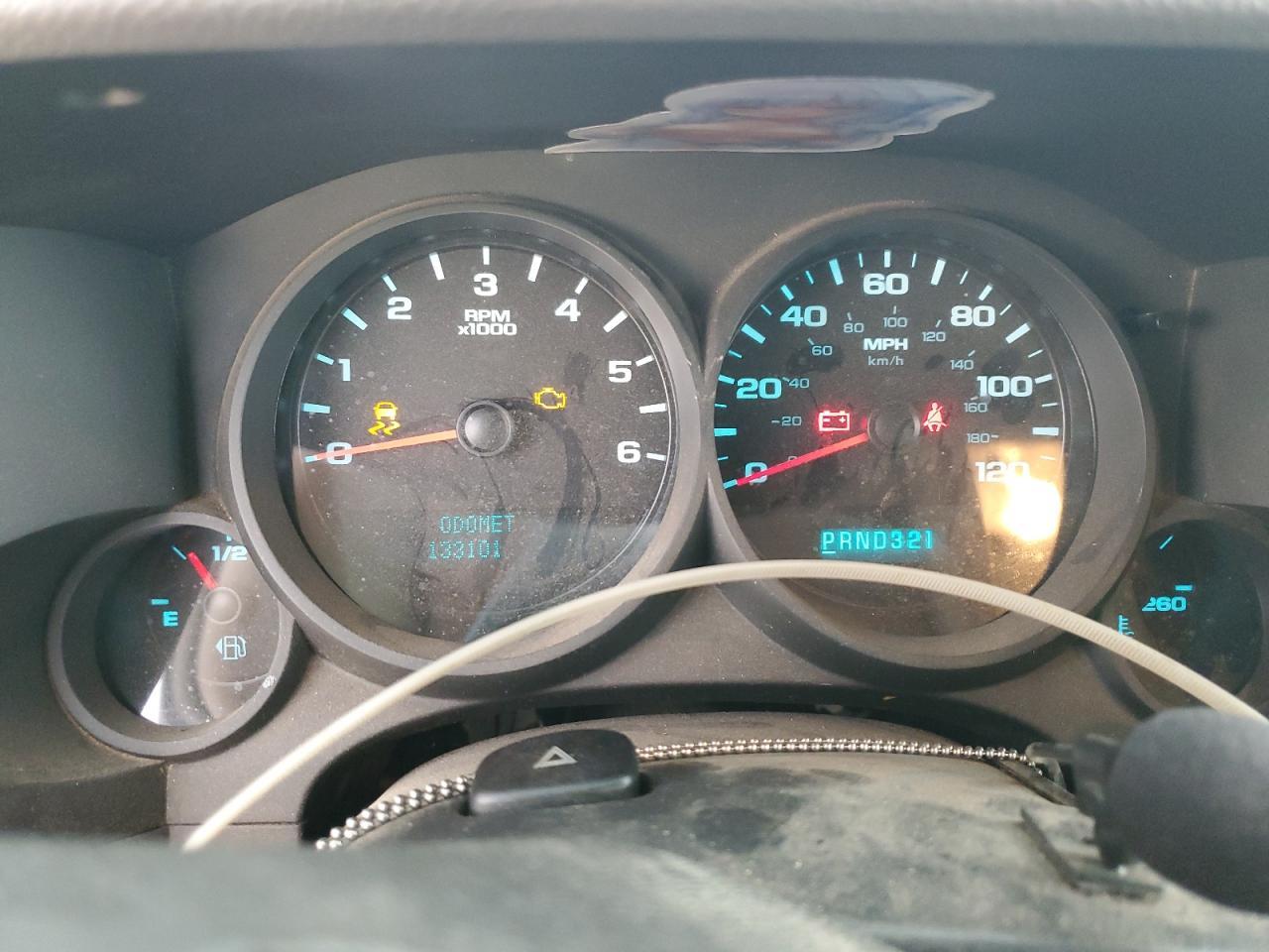 2012 GMC Sierra