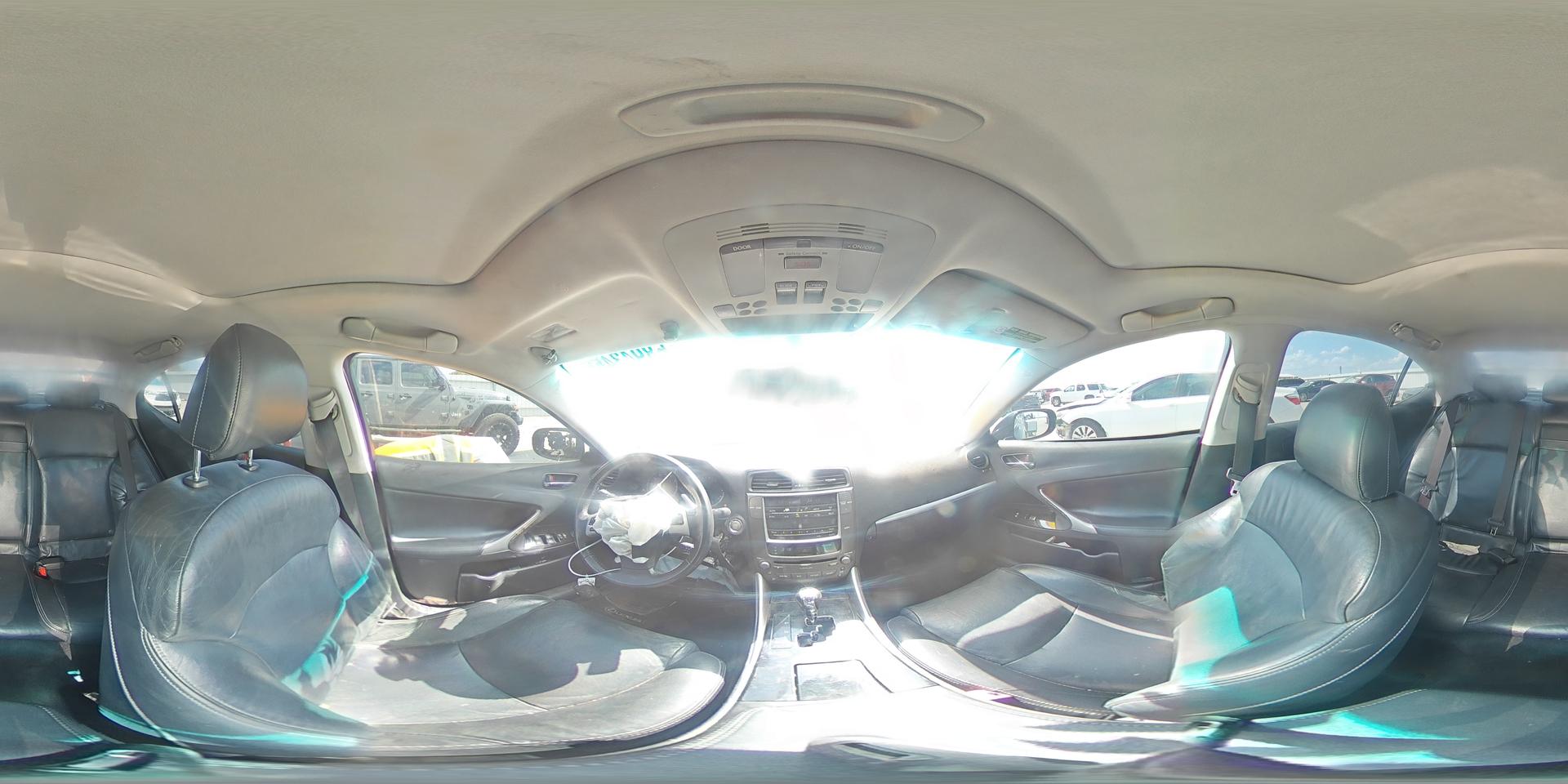 2013 LEXUS IS 250