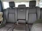 2016 LAND ROVER RANGE ROVER