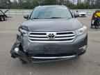 2011 TOYOTA HIGHLANDER
