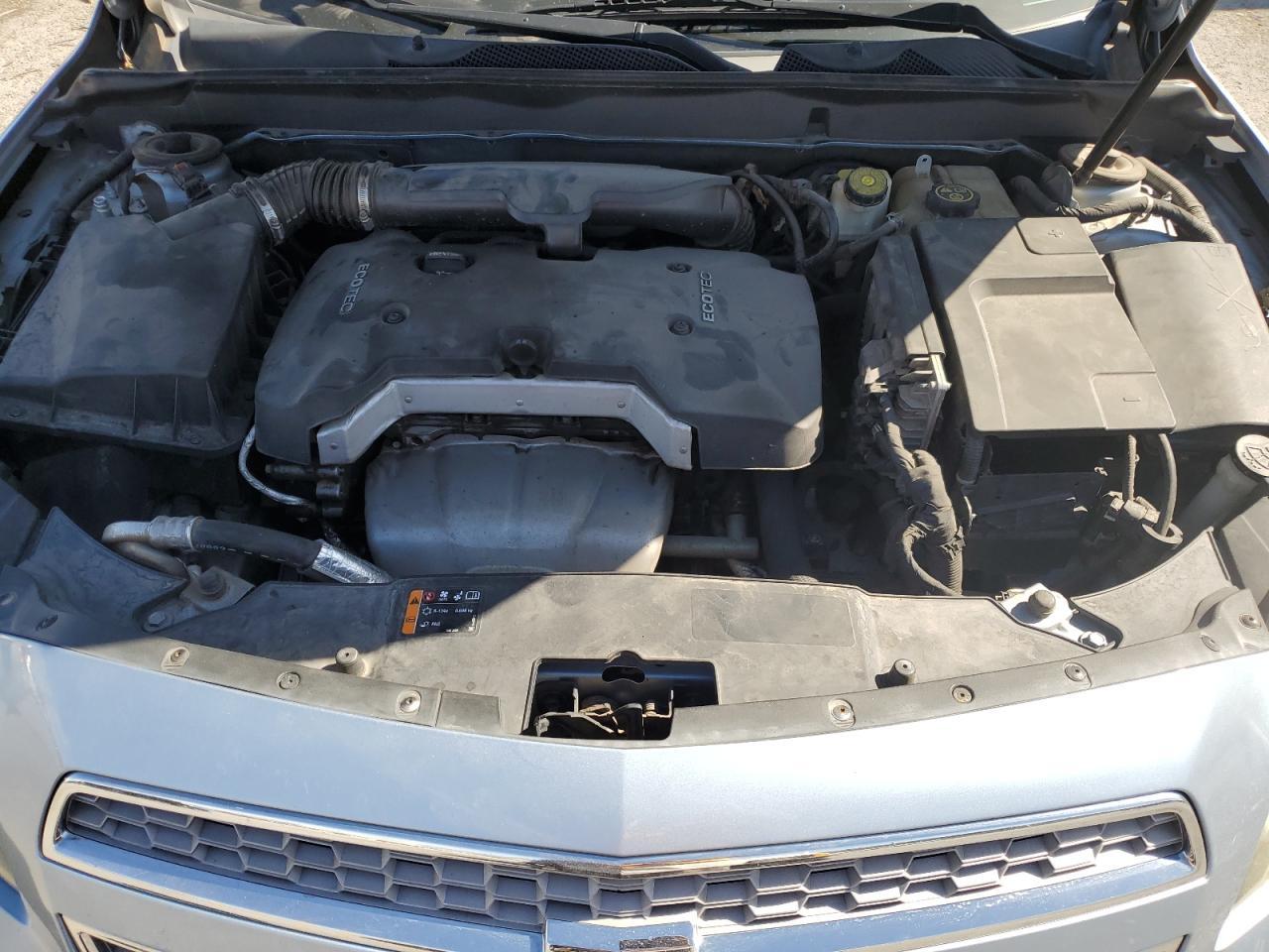 2013 CHEVROLET MALIBU