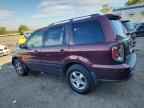 2007 HONDA PILOT