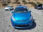 2012 FORD Fiesta