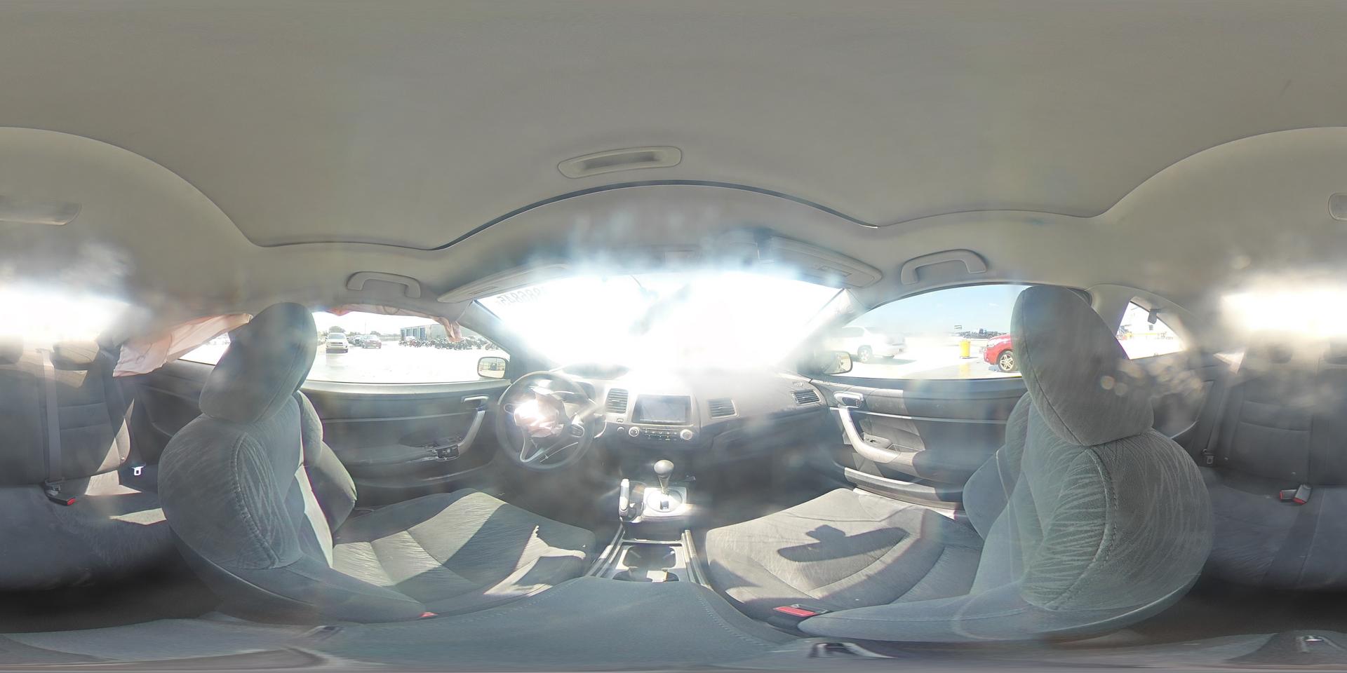 2006 HONDA CIVIC