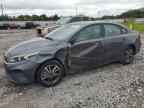 2022 KIA FORTE