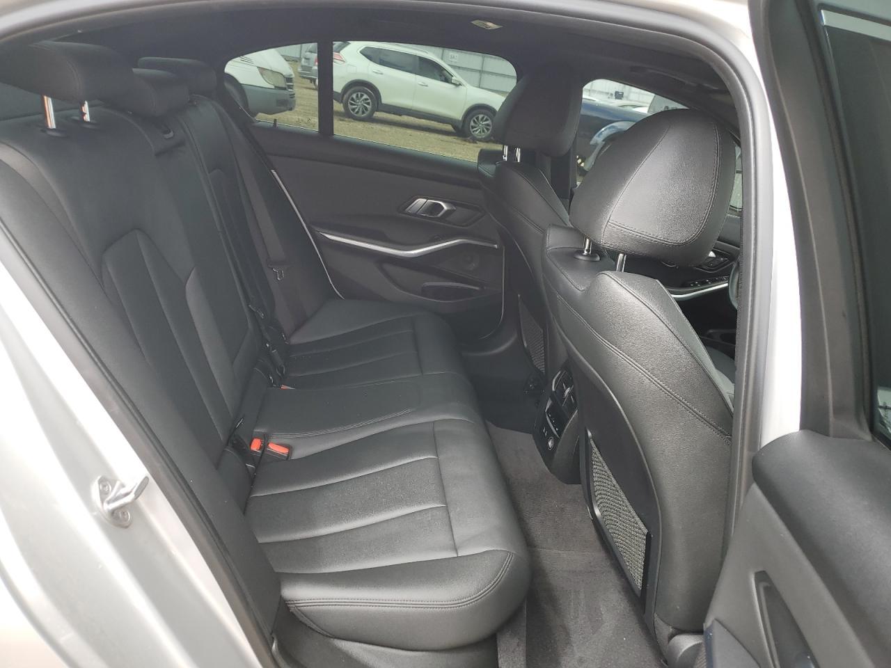 2019 BMW 3 SERIES