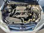 2012 SUBARU Legacy